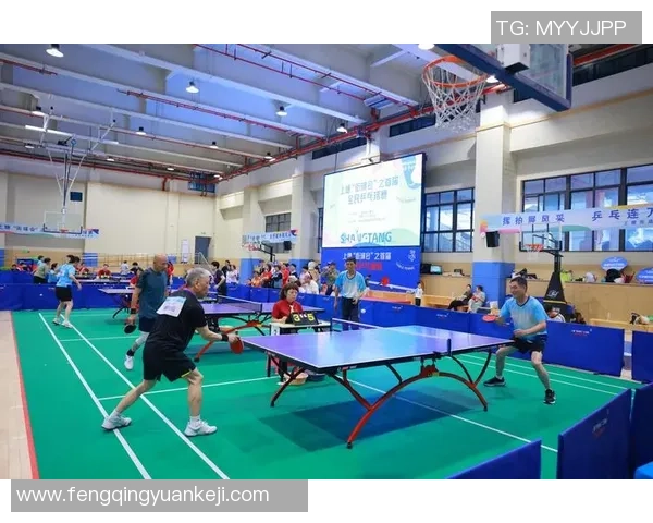 重庆乒乓球队选拔赛背后的奋斗故事与拼搏精神展现